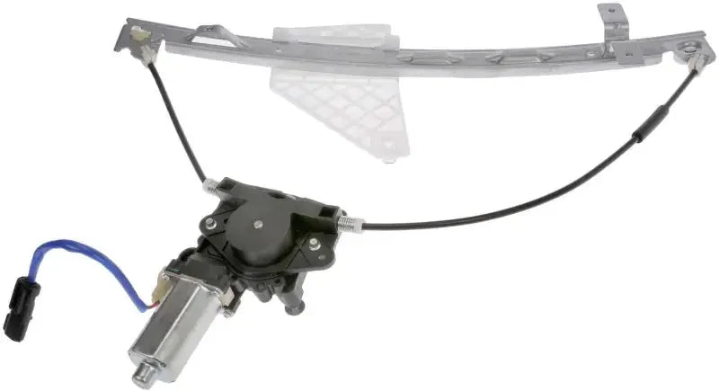 741-374 Dorman (OE Solutions) Window Regulator OE Replacement
