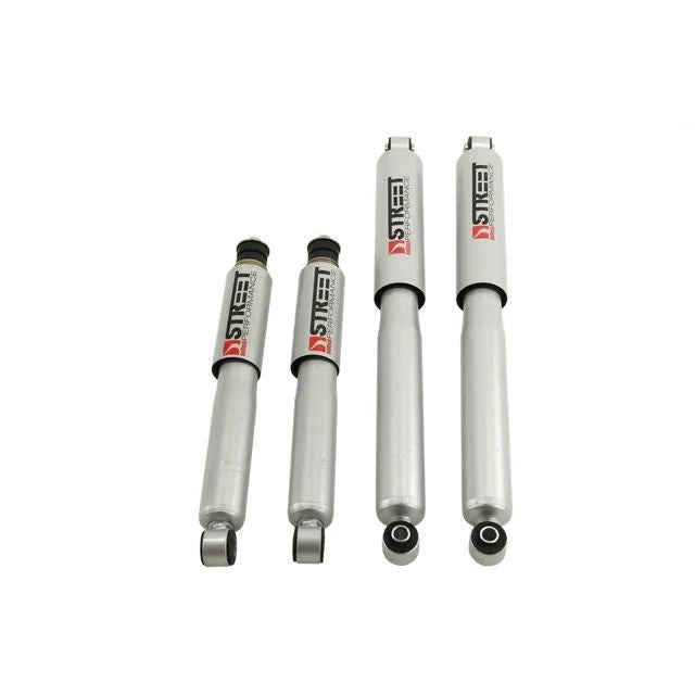 BELLTECH OE9644 SP OEM SHOCK SET STREET PERFORMANCE