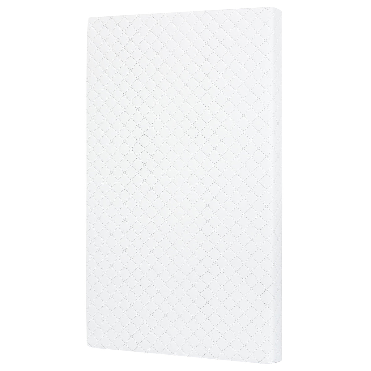 on Me. Sunset 3 Extra Firm Fiber Portable Crib Mattress - Product image 9