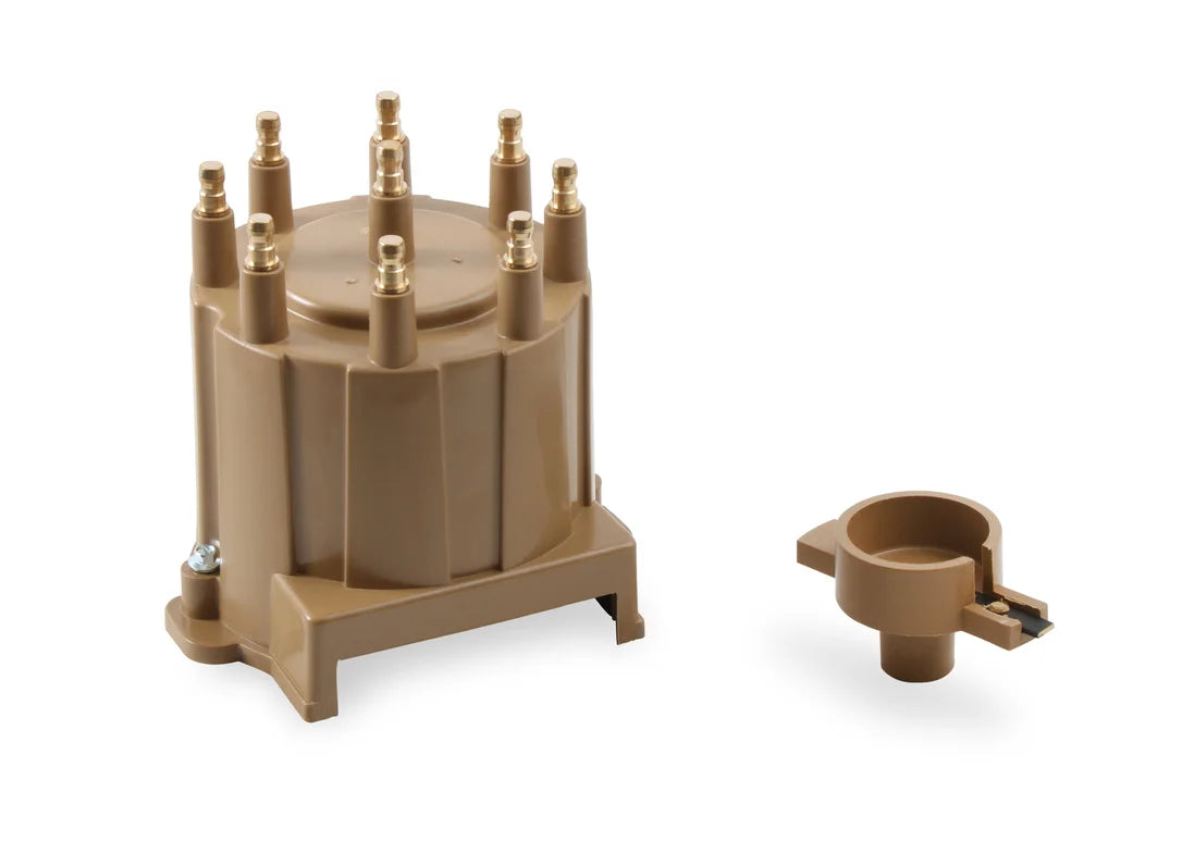 ACCEL 8132 - Distributor Cap And Rotor Kit