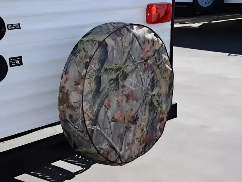 8757 Adco Covers Spare Tire Cover Fits 27 Inch Diameter Tires