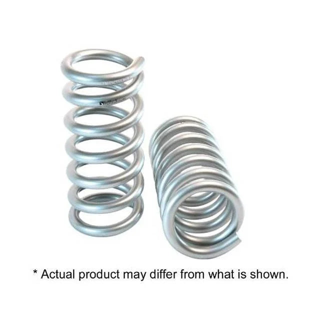 ST Suspensions 68505 Muscle Car Springs - 67-74 Chevrolet Camaro Nova / Pontiac Firebird / Omega Ventura