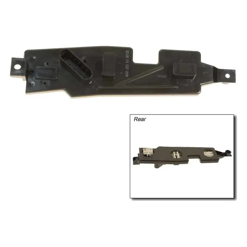 923-001 Dorman (OE Solutions) BODY SWITCH & RELAY TAILLAMP CIRCUIT