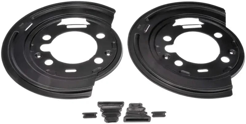 924-493 Dorman (OE Solutions) Brake Backing Plate OE Replacement