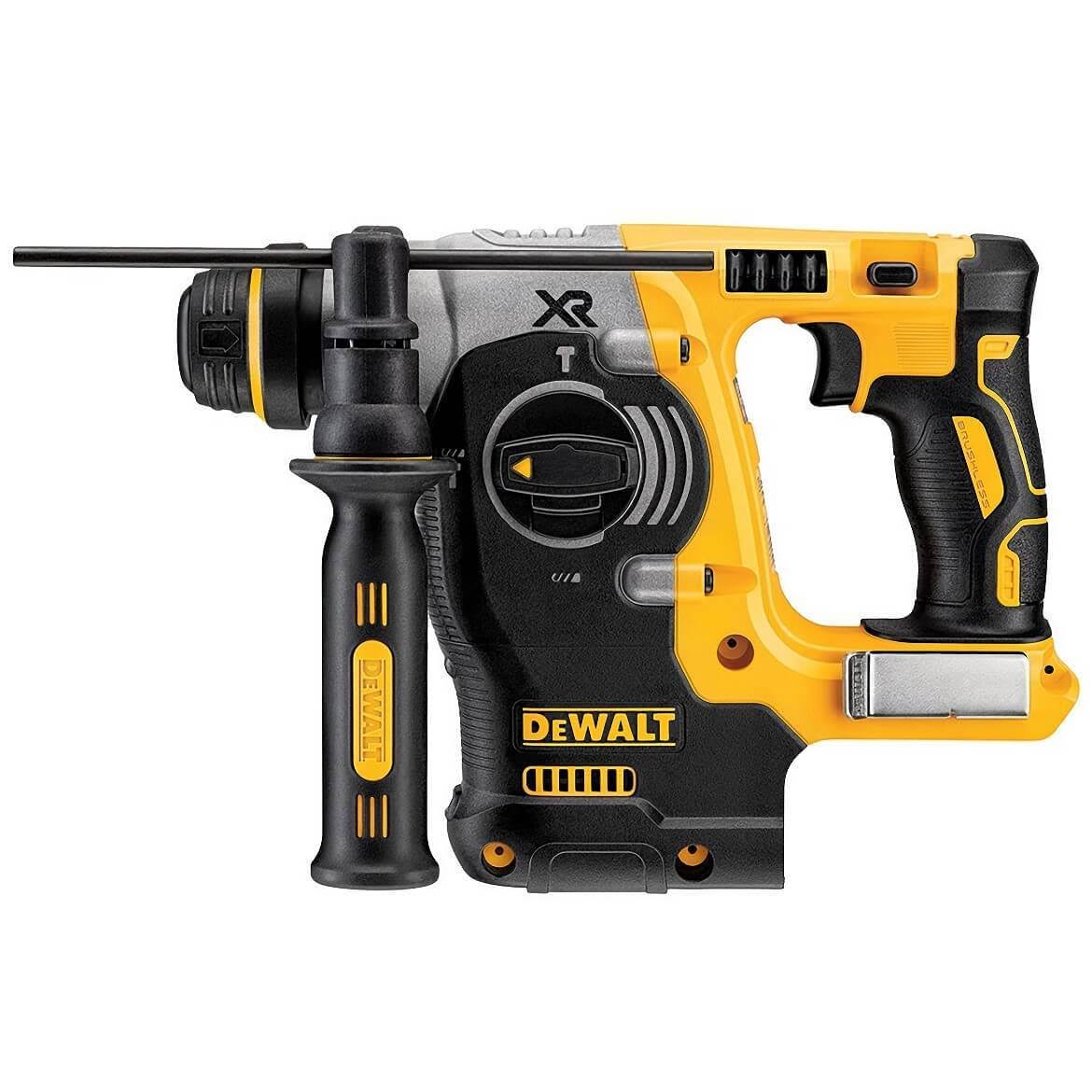 DeWalt DCH273BR 20V Max Cordless Lithium-Ion Brushless SDS 3-Mode 1 in. Rotary Hammer (Bare Tool)-Instock - Product image 1