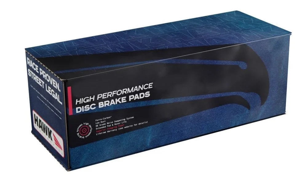 Hawk Performance HB940 Series Brake Pad