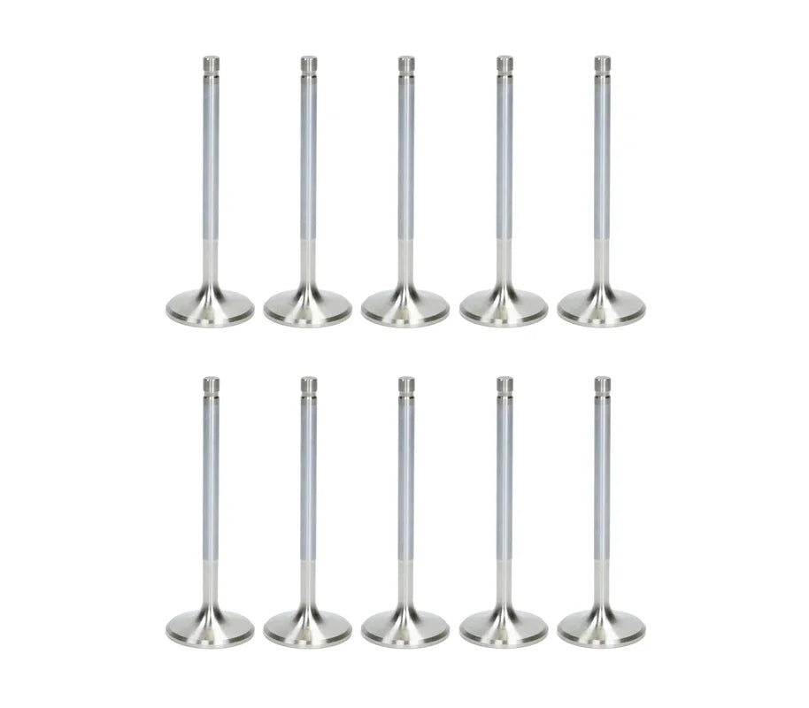 Ferrea 33.9mm STD Competition Plus Intake Valve Kit - Audi 2.5T / RS3 / TT RS