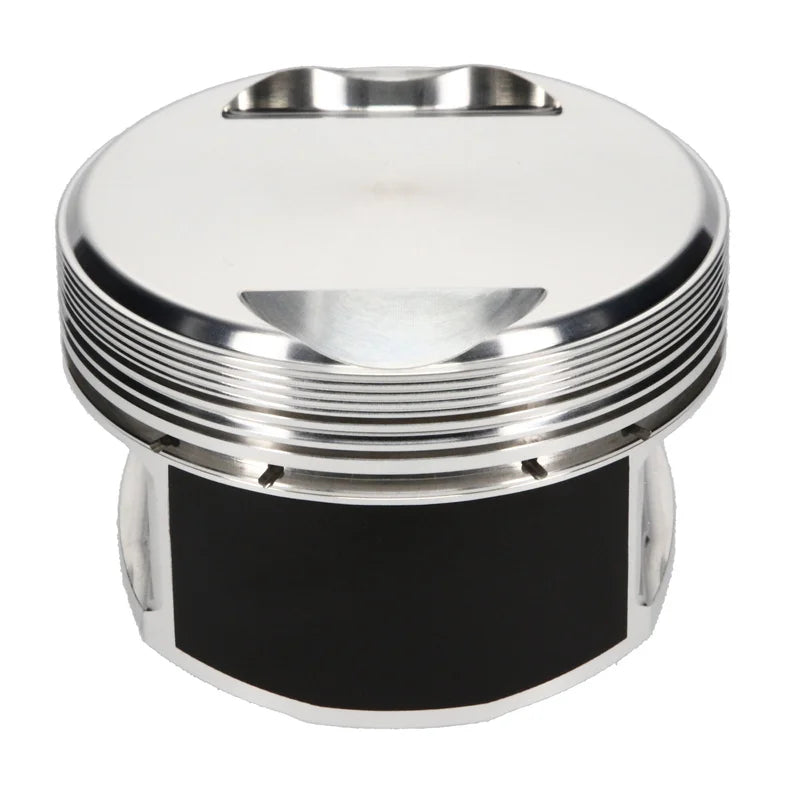 JE Pistons Porsche 3.740 in. Bore Kit 353242
