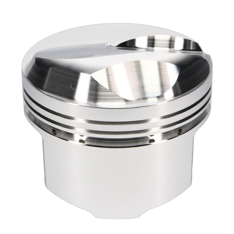 JE Pistons SRP Chevrolet 4.320 in. Bore Single 140686S