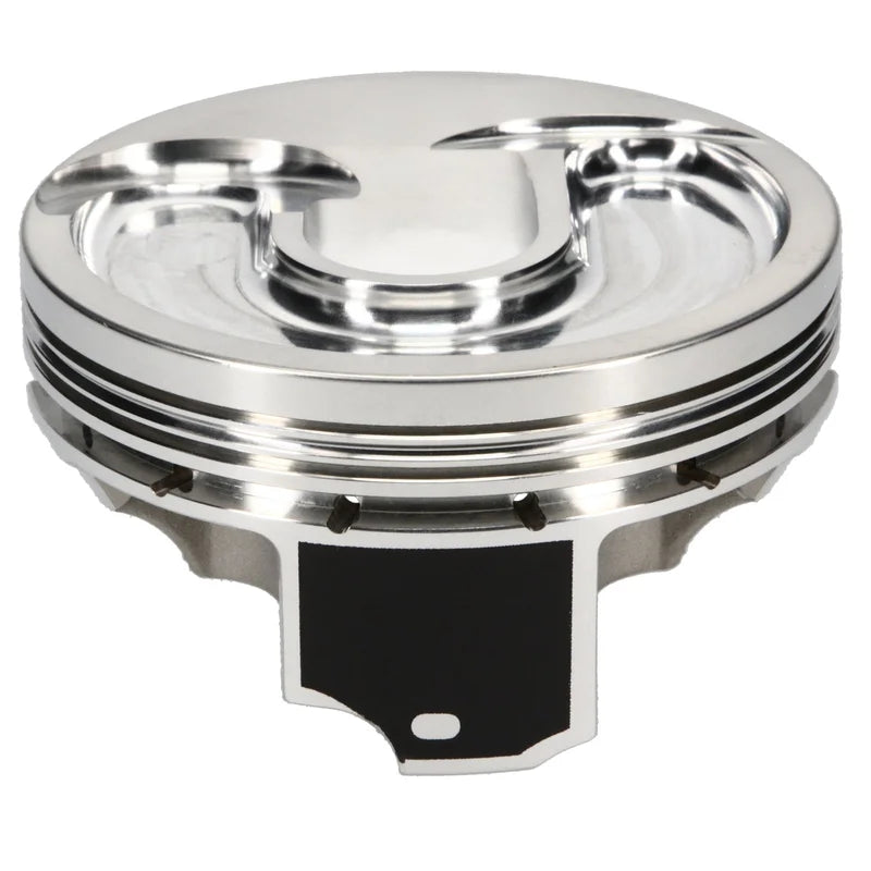 JE Pistons Chevrolet 4.065 in. Bore Right 353908R