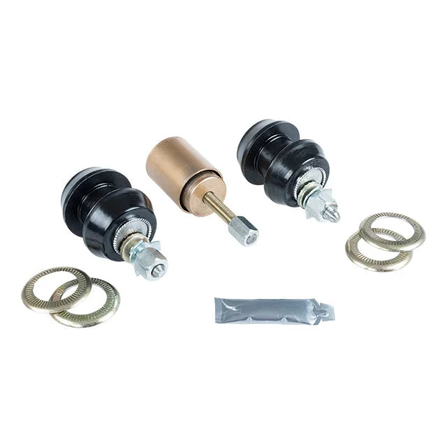 KW Suspensions 68511125 KW Accessory - Mercedes AMG C63 C63 S (W205) Front Camber Correction Kit