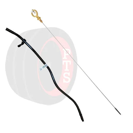 LT Swap Oil Dipstick & Tube - Indicator for Holley 302-20 LT1 L83 L86 LT4