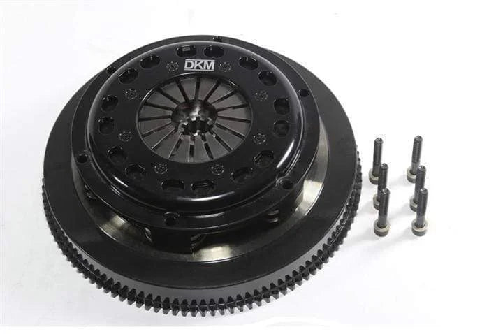 DKM Stage 5 MR Twin Disc Clutch & Flywheel Kit | VW