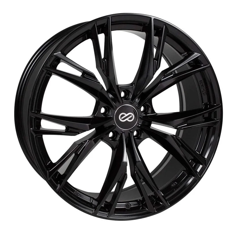Enkei ONX 20" 5x120 Gloss Black