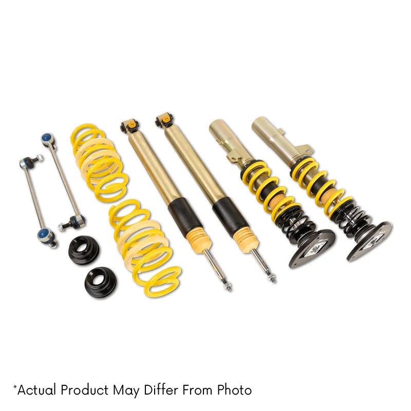 ST Suspensions 1820258804 ST XTA Plus 3 Coilover Kit - 2012+ Scion FR-S / Subaru BR-Z / Toyota 86