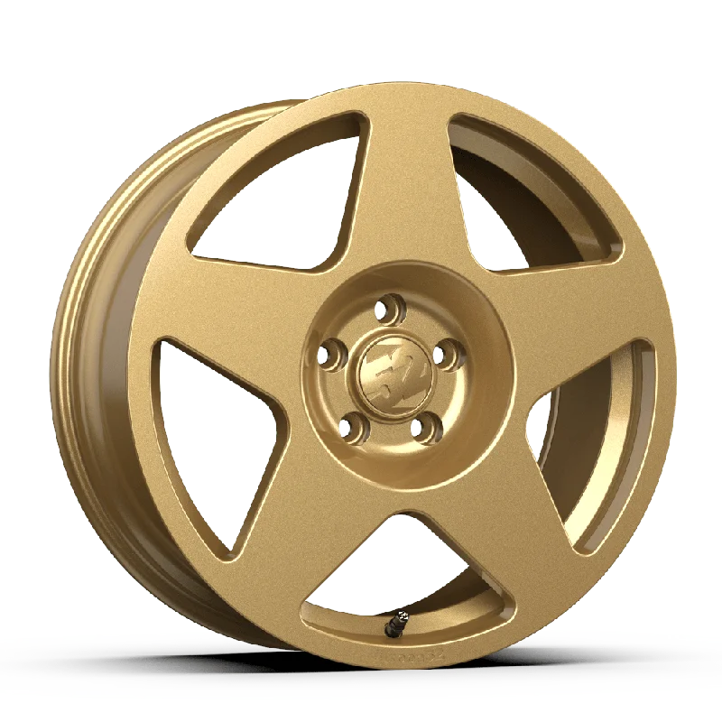 fifteen52 Cast Tarmac Wheel - 17" (Gold) 4x108