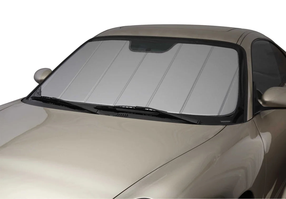UV11310SV Covercraft Windshield Shade Removable Accordion Fold