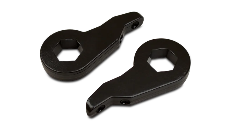 Body Armor 4x4 2020+ GMC/Chevy 2500HD/3500HD 4WD 1.5in-2in Key and Shock Extender
