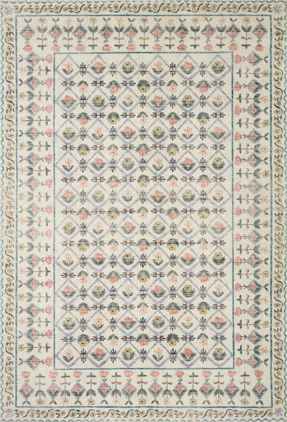 Rugs