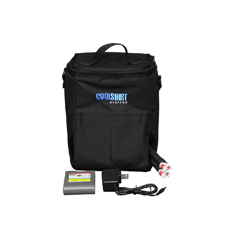 COOLSHIRT CLUB BAG SYSTEM