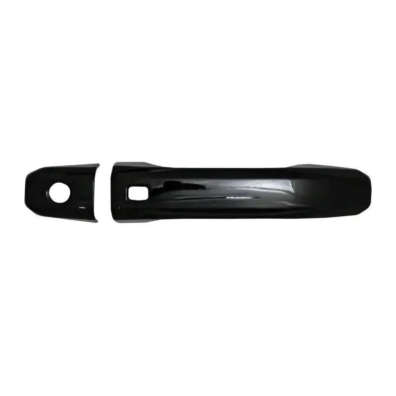 Coast2Coast CCIDH68588SBK Dh;19-20 Silverado;4Dr;Blk;Dskh;Sk