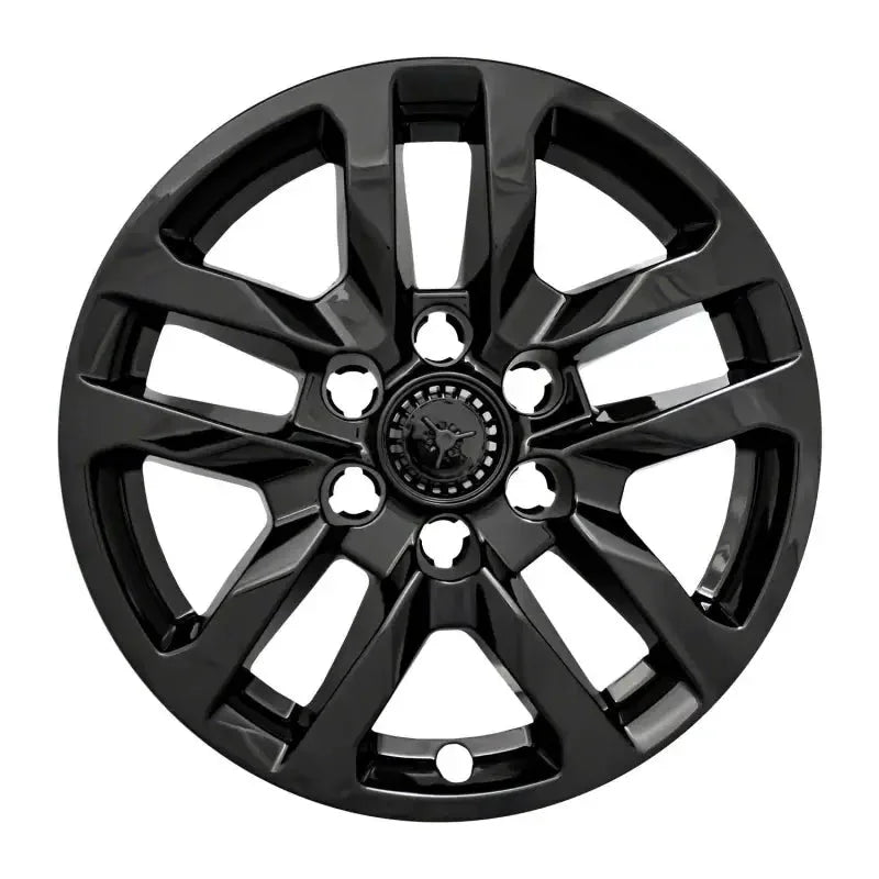 Coast2Coast IWCIMP432BLK Imp;19-20 Silverado;Blk;18';5 Spk