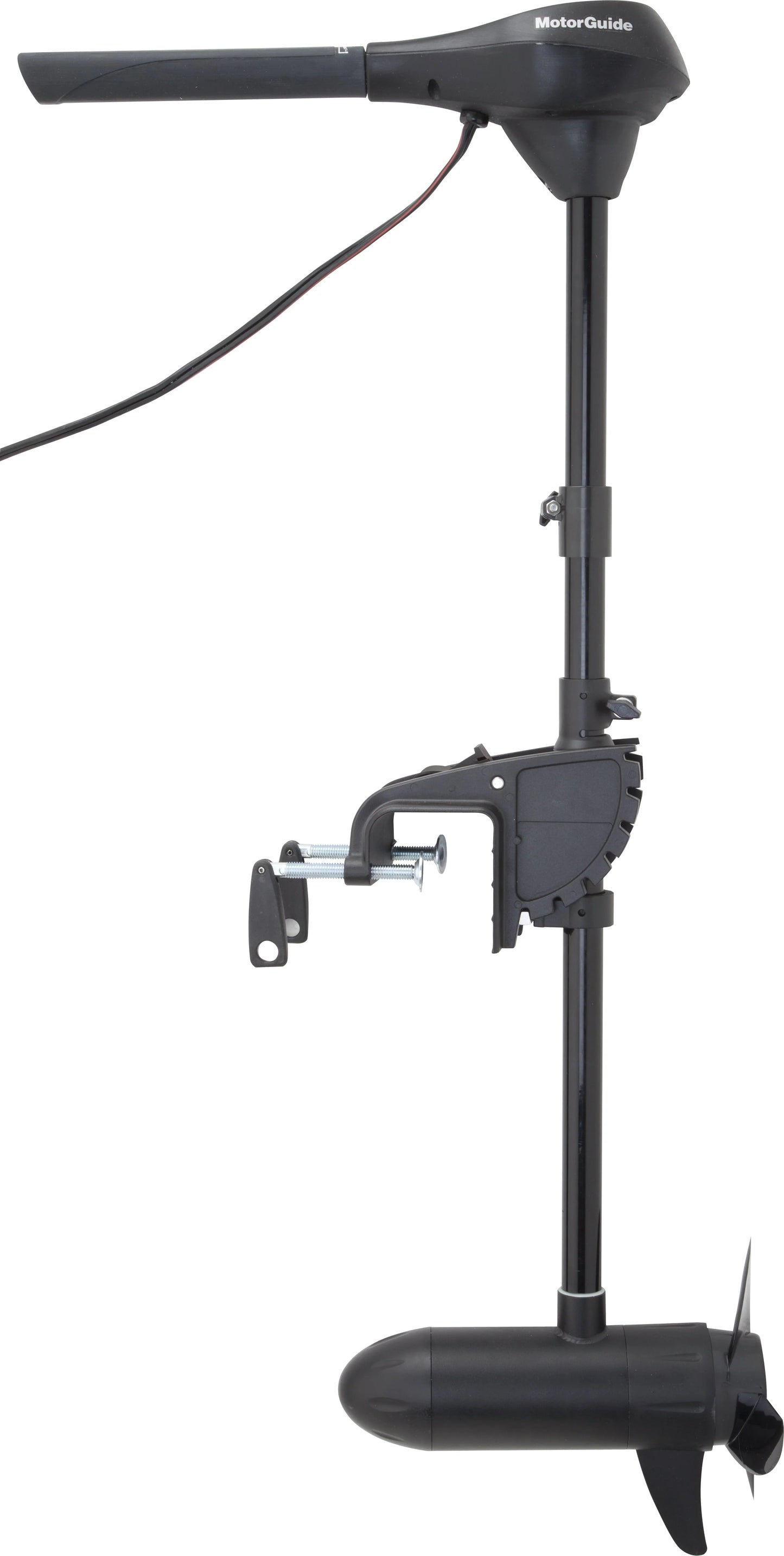Motorguide 940100140 R3 Freshwater Transom - Mount Trolling Motor - 55 lb Thrust, 36" Shaft
