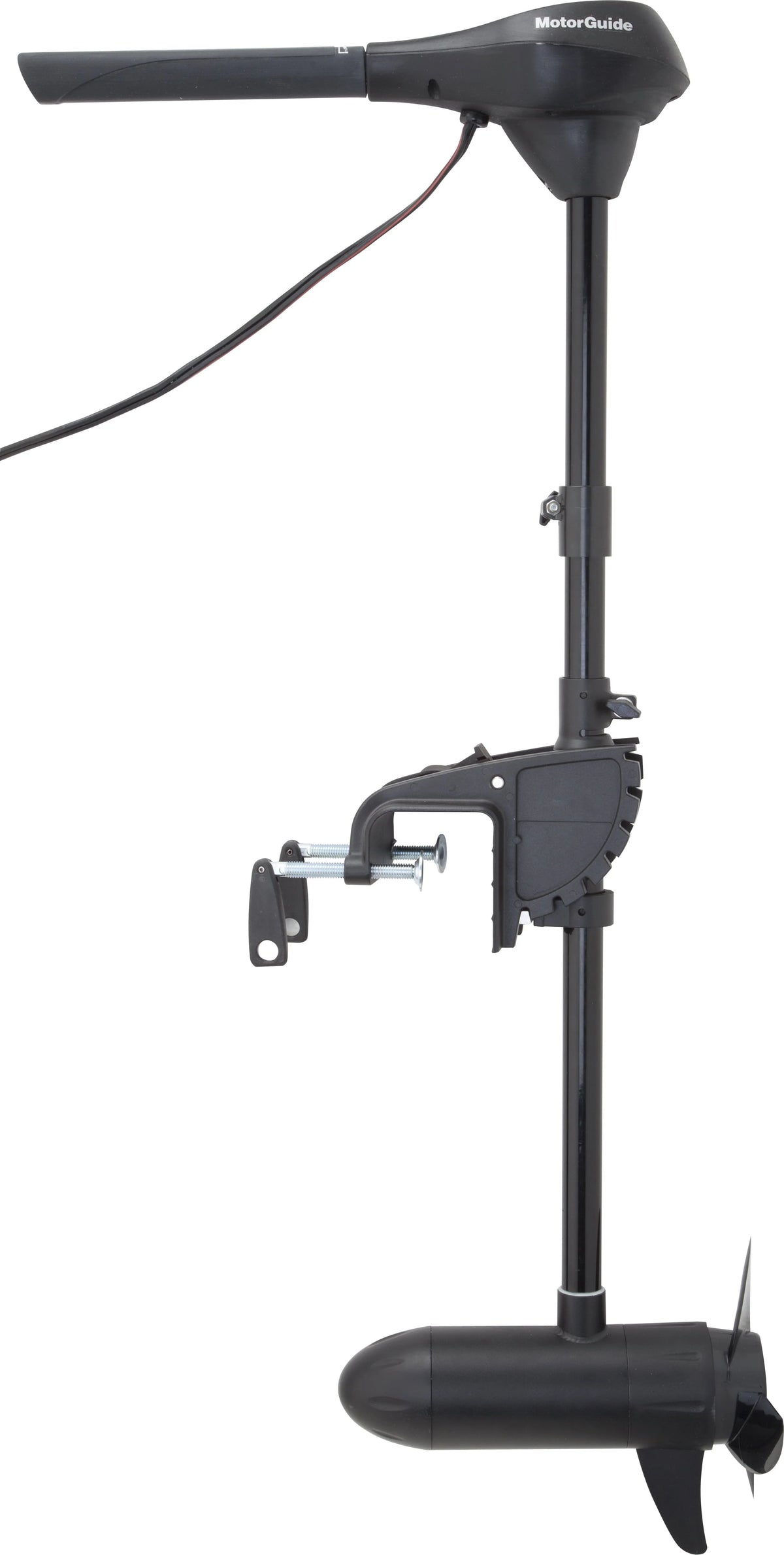 Motorguide 940100140 R3 Freshwater Transom - Mount Trolling Motor - 55 lb Thrust, 36" Shaft