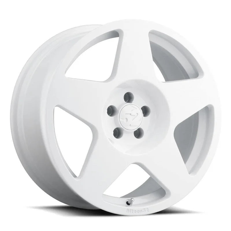 fifteen52 Cast Tarmac Wheel - 17" (Rally White) - (NLA)