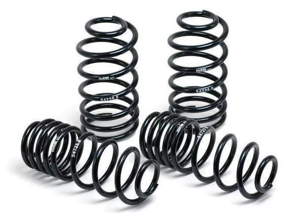 H&R Sport Spring Set CLA250 Coupe C117