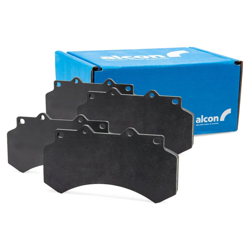 Ford Ranger / Bronco / Toyota LC300 and Jeep JL Front Alcon Brake Pads