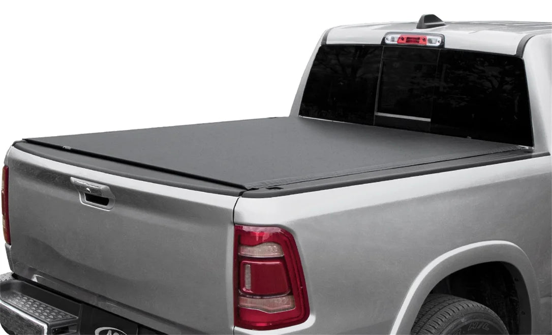Access 94119 - Vanish 94-01 Dodge Ram 6ft 4in Bed Roll-Up Cover