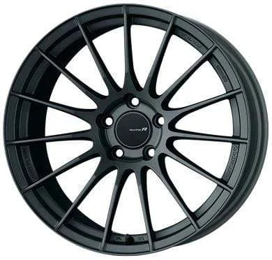 Enkei RS05-RR 20" 5x114.3 Matte Gunmetal