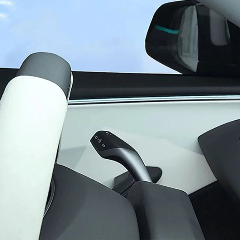 Shift Lever Paddles for Tesla Model 3 Highland/Model Y Juniper/S/X
