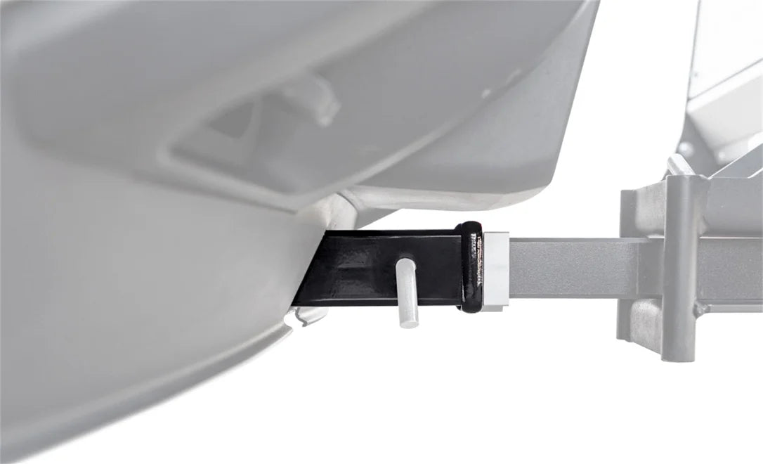 Access 40191 - SnowSport™ HD Utility Plow Mount