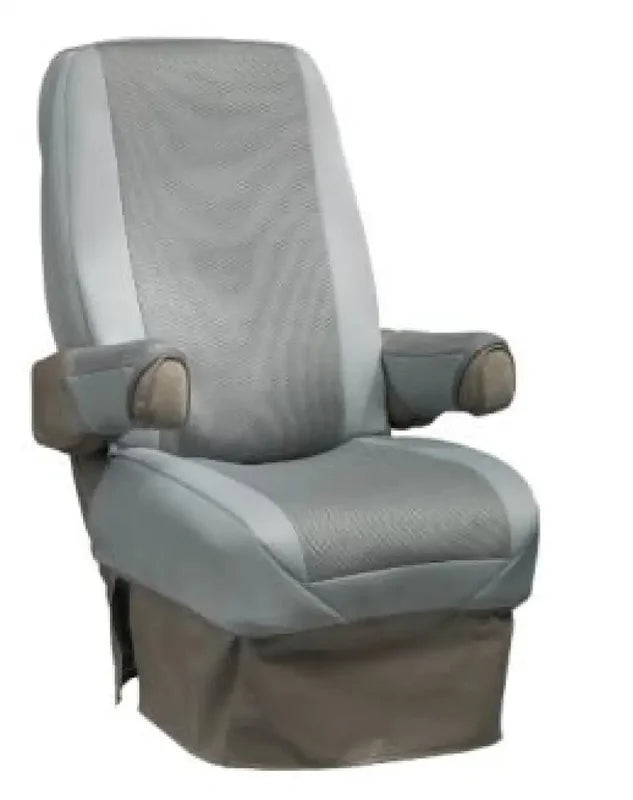 SVR1001TN Covercraft Seat Cover Universal RV Captain Seat